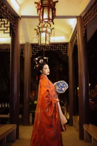 YiTuYu Art Language Vol.9798: Exploring the Visual Elegance of Li Xiao Xin - image 8