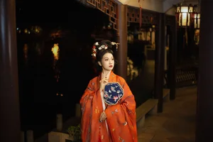 YiTuYu Art Language Vol.9798: Exploring the Visual Elegance of Li Xiao Xin - image 19