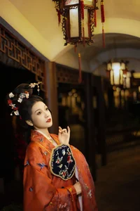YiTuYu Art Language Vol.9798: Exploring the Visual Elegance of Li Xiao Xin - image 12