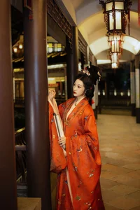 YiTuYu Art Language Vol.9798: Exploring the Visual Elegance of Li Xiao Xin - image 20