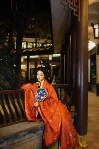 YiTuYu Art Language Vol.9798: Exploring the Visual Elegance of Li Xiao Xin - image 7