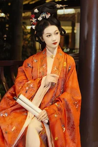 YiTuYu Art Language Vol.9798: Exploring the Visual Elegance of Li Xiao Xin - image 4
