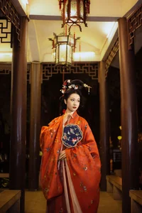 YiTuYu Art Language Vol.9798: Exploring the Visual Elegance of Li Xiao Xin - image 15