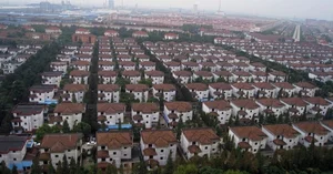 Inside the Luxury Village Where Residents Receive Free Villas and Supercars - image 6