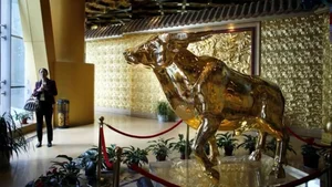 Inside the Luxury Village Where Residents Receive Free Villas and Supercars - image 11