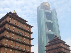 Inside the Luxury Village Where Residents Receive Free Villas and Supercars - image 1