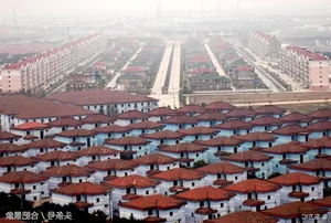 Inside the Luxury Village Where Residents Receive Free Villas and Supercars - image 5