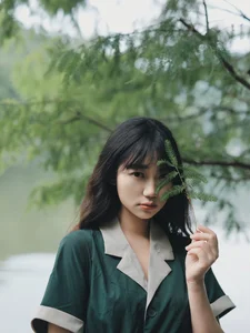 YiTuYu Art Language Vol.4855: Yu Zhou Wu Di Chao Ji Nu Hai Series - image 27