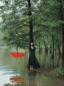 YiTuYu Art Language Vol.4855: Yu Zhou Wu Di Chao Ji Nu Hai Series - image 33