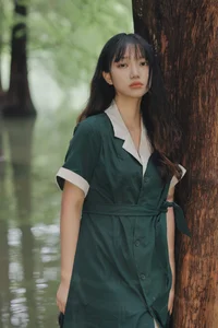 YiTuYu Art Language Vol.4855: Yu Zhou Wu Di Chao Ji Nu Hai Series - image 37