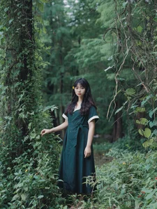 YiTuYu Art Language Vol.4855: Yu Zhou Wu Di Chao Ji Nu Hai Series - image 8