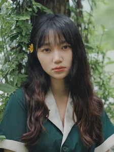 YiTuYu Art Language Vol.4855: Yu Zhou Wu Di Chao Ji Nu Hai Series - image 28