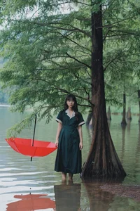 YiTuYu Art Language Vol.4855: Yu Zhou Wu Di Chao Ji Nu Hai Series - image 5