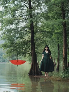 YiTuYu Art Language Vol.4855: Yu Zhou Wu Di Chao Ji Nu Hai Series - image 20