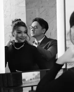 Timeless Elegance: Exploring the Iconic Fashion Journey and Beauty of Supermodel Thanh Hang - image 6