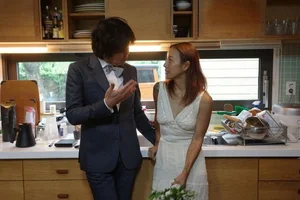Lee Hyori Celebrates 10th Wedding Anniversary with Musician Husband Lee Sang Soon - image 6