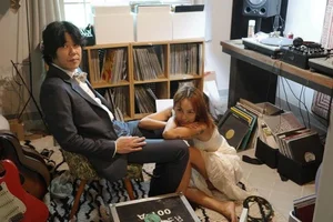 Lee Hyori Celebrates 10th Wedding Anniversary with Musician Husband Lee Sang Soon - image 4