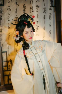 YiTuYu Art Language Vol.9850: A Captivating 27P Feature of Nian Nian - image 13
