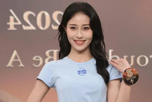 Celebrating the Crowning of the 23-Year-Old Winner of Miss Hong Kong 2024 - image 7