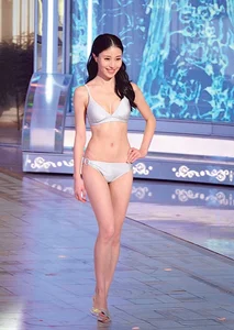Celebrating the Crowning of the 23-Year-Old Winner of Miss Hong Kong 2024 - image 6