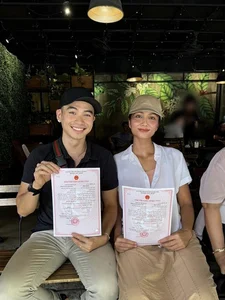 H’Hen Niê Shares Heartwarming Marriage Registration Moment - image 4