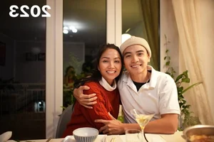 H’Hen Niê Shares Heartwarming Marriage Registration Moment - image 0