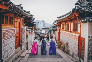South Korea Considers 10-Year Multi-Entry Visas for Vietnamese Travelers - image 6