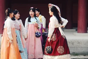 South Korea Considers 10-Year Multi-Entry Visas for Vietnamese Travelers - image 7