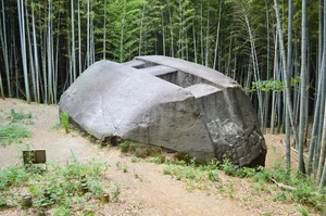 Mysterious 800 Ton Strangely Shaped Boulder Puzzles Geologists and Tourists Alike - image 4