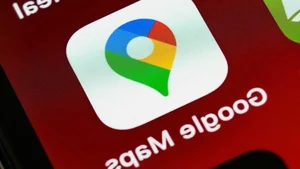 The Mystery of the 'Alien Face' on Google Maps Explained - image 2