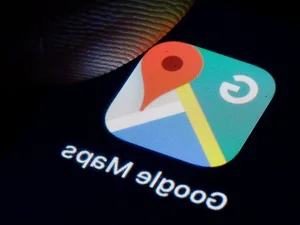 The Mystery of the 'Alien Face' on Google Maps Explained - image 1