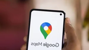 The Mystery of the 'Alien Face' on Google Maps Explained - image 3