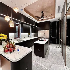 Inside the $12 Million Mansion of the Artist Who Gifted Xuan Son 80 Million VND - image 8