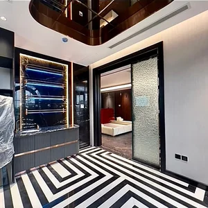 Inside the $12 Million Mansion of the Artist Who Gifted Xuan Son 80 Million VND - image 9
