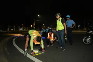 Precision in Motion: Measuring the Can Tho Heritage International Marathon to Global Standards - image 7