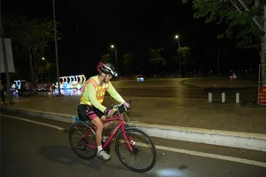 Precision in Motion: Measuring the Can Tho Heritage International Marathon to Global Standards - image 0