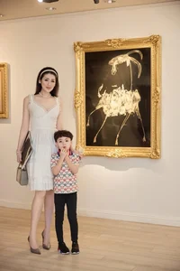Runner Up Duong Tu Anh Shines in Elegant 2026 Fashion Collection - image 23