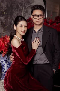 Runner Up Duong Tu Anh Shines in Elegant 2026 Fashion Collection - image 20