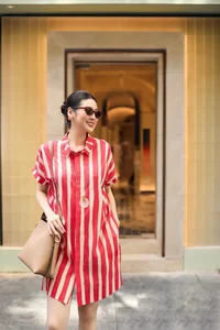 Runner Up Duong Tu Anh Shines in Elegant 2026 Fashion Collection - image 18