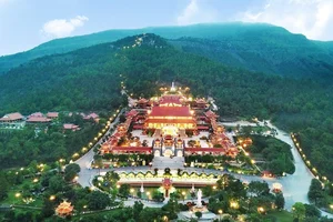 Top 7 Spring Travel Destinations Near Hanoi for 2024 - image 5