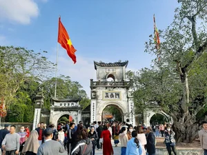 Top 7 Spring Travel Destinations Near Hanoi for 2024 - image 3