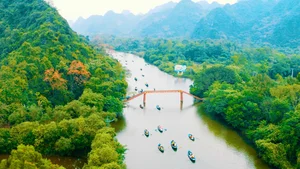 Top 7 Spring Travel Destinations Near Hanoi for 2024 - image 4