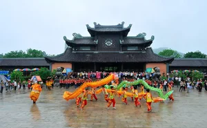 Top 7 Spring Travel Destinations Near Hanoi for 2024 - image 1