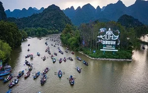 Top 7 Spring Travel Destinations Near Hanoi for 2024 - image 8