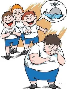 89+ Simple and Meaningful School Bullying Drawings on A3 and A4 - image 26