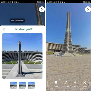 Exploring Vietnam’s Iconic Landmarks Through the Power of Virtual Reality - image 4