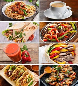 What $30 Gets You Around the World: A Global Food Price Comparison - image 3