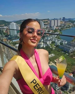 Meet the Talented and Beautiful Winner of Miss Grand International 2023 - image 4
