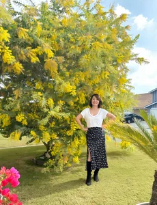 Inside the Resort-Style Garden Villa of Artist Hồng Đào - image 9