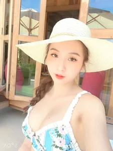Elegant Portrait Gallery of Nguyen Ha Phuong - image 69